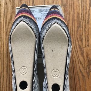 Rothys Inverse Points size 8